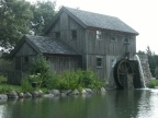 Woodward Governor Company Mill at Midway Village   2 001